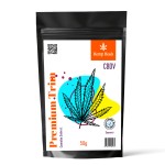 Hemp Heals Τρίμμα Kάνναβης CBDV 50gr